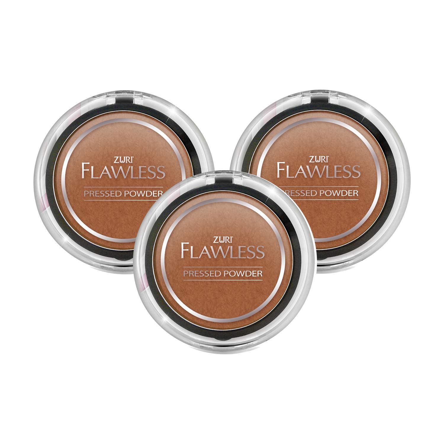 best coverage pressed powder