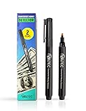 Counterfeit Money Bill Detector Pen – Easy to Use