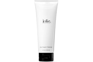 JOLIE. IMPECCABLE ME Jolie Gel Cream Cleanser - Botanical-Rich Formula Conditions & Refreshes - Paraben Free - All Skin Types