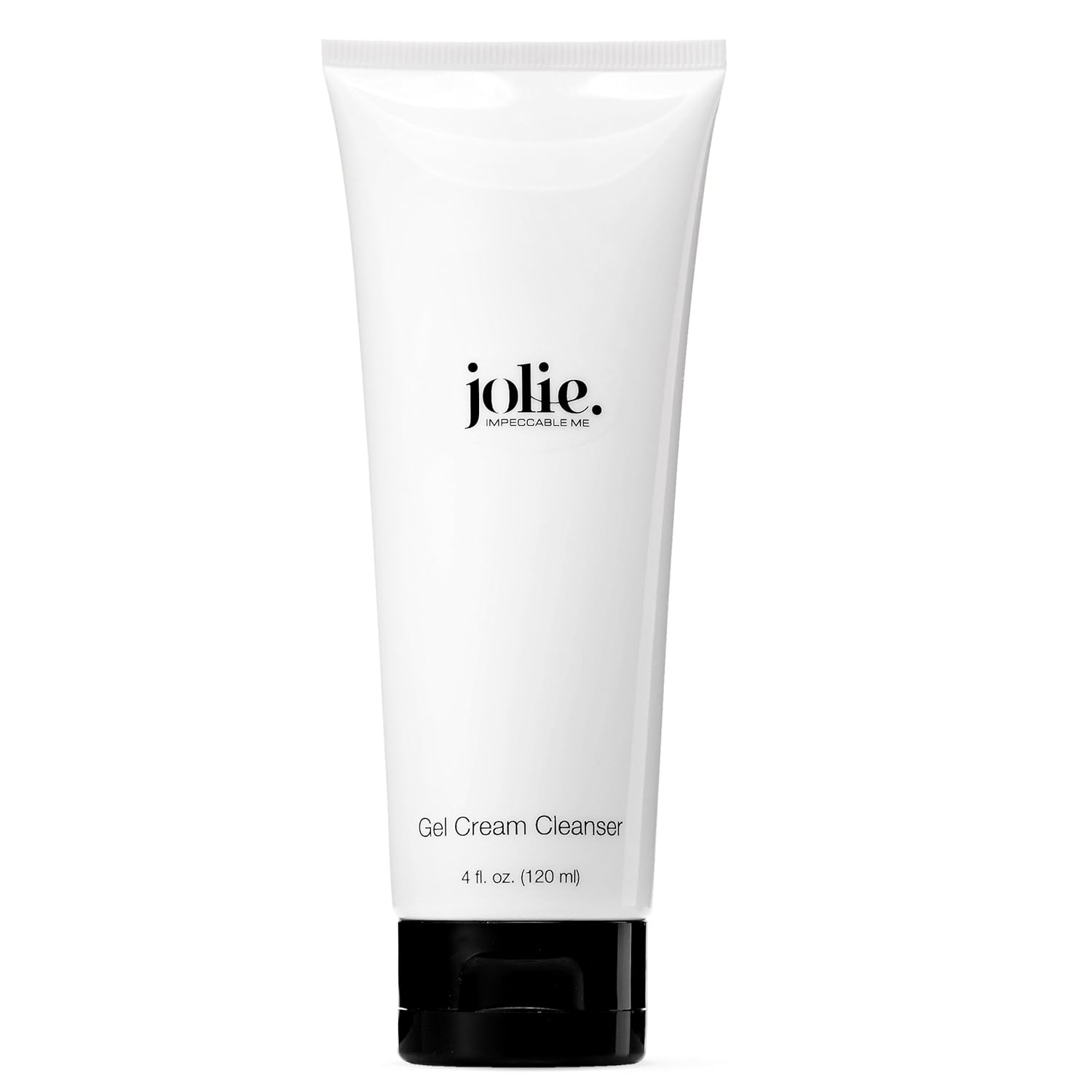 gel cream cleanser