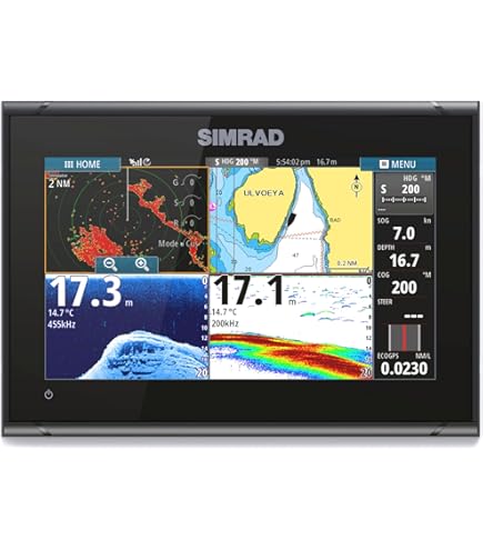 Garmin Fusion® Apollo™ MS-WB670 Marine Hideaway Stereo, con DSP