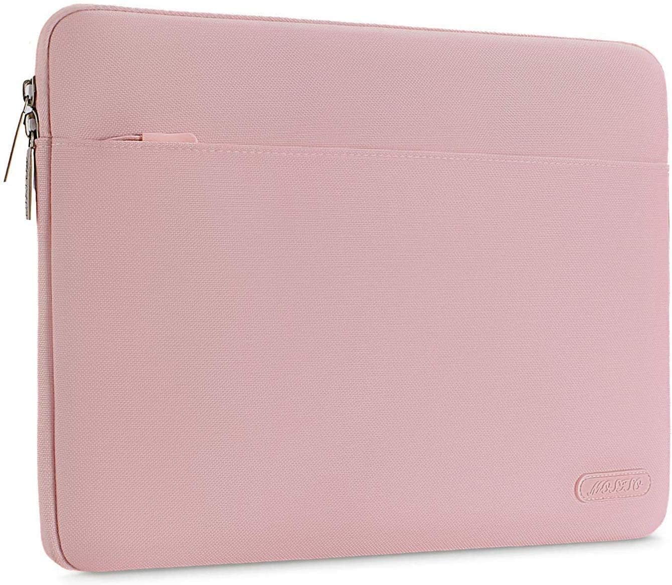 MOSISO Laptop Sleeve Bag Compatible with MacBook Air 13 inch M5 A3432 M4 A3240 M3 M2 M1 A3113 A2681 A2337/Pro 13 M2 M1 A2338 A2289 A2159/Neo A18 chip 2016-2026