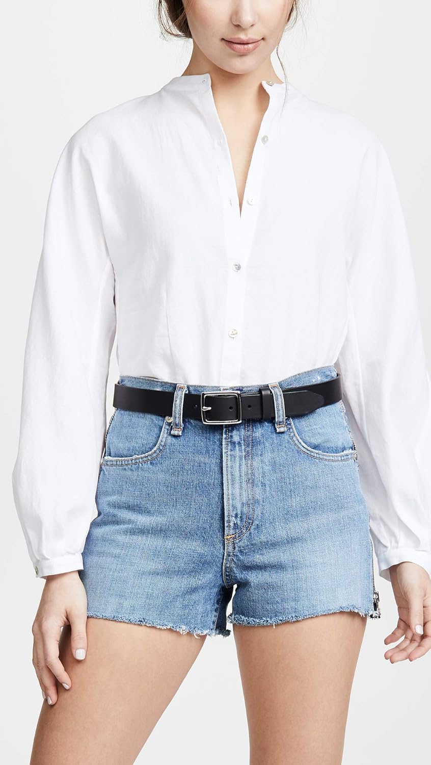 rag & bone belt