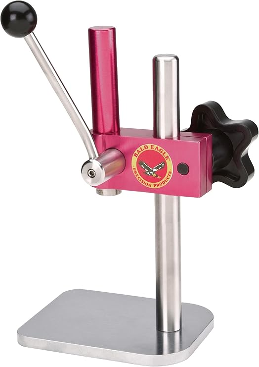 Bald Eagle BE1001 Mini Arbor Press Amazon.co.uk DIY & Tools