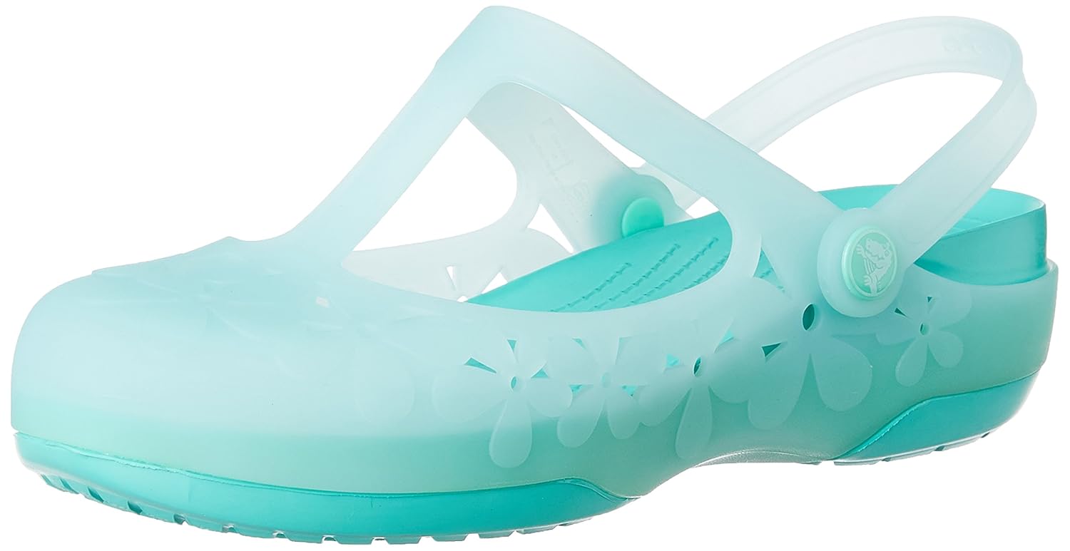 mary jane crocs amazon