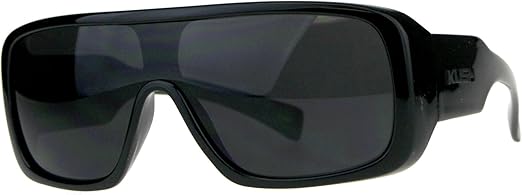 mens goggle style sunglasses