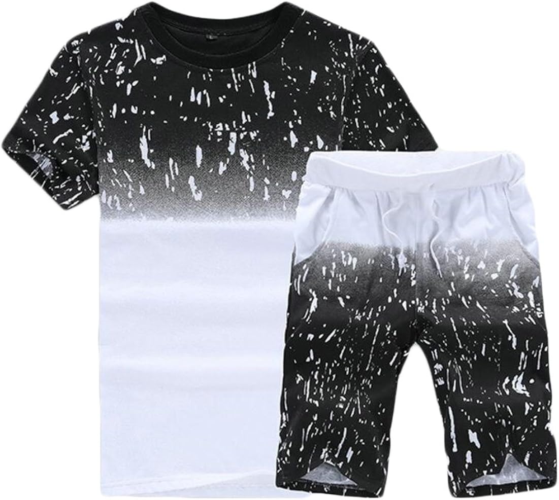 athletic summer outfits