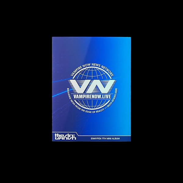 THE SIN: VANISH[FUGITIVE Ver.] | Amazon.com.br