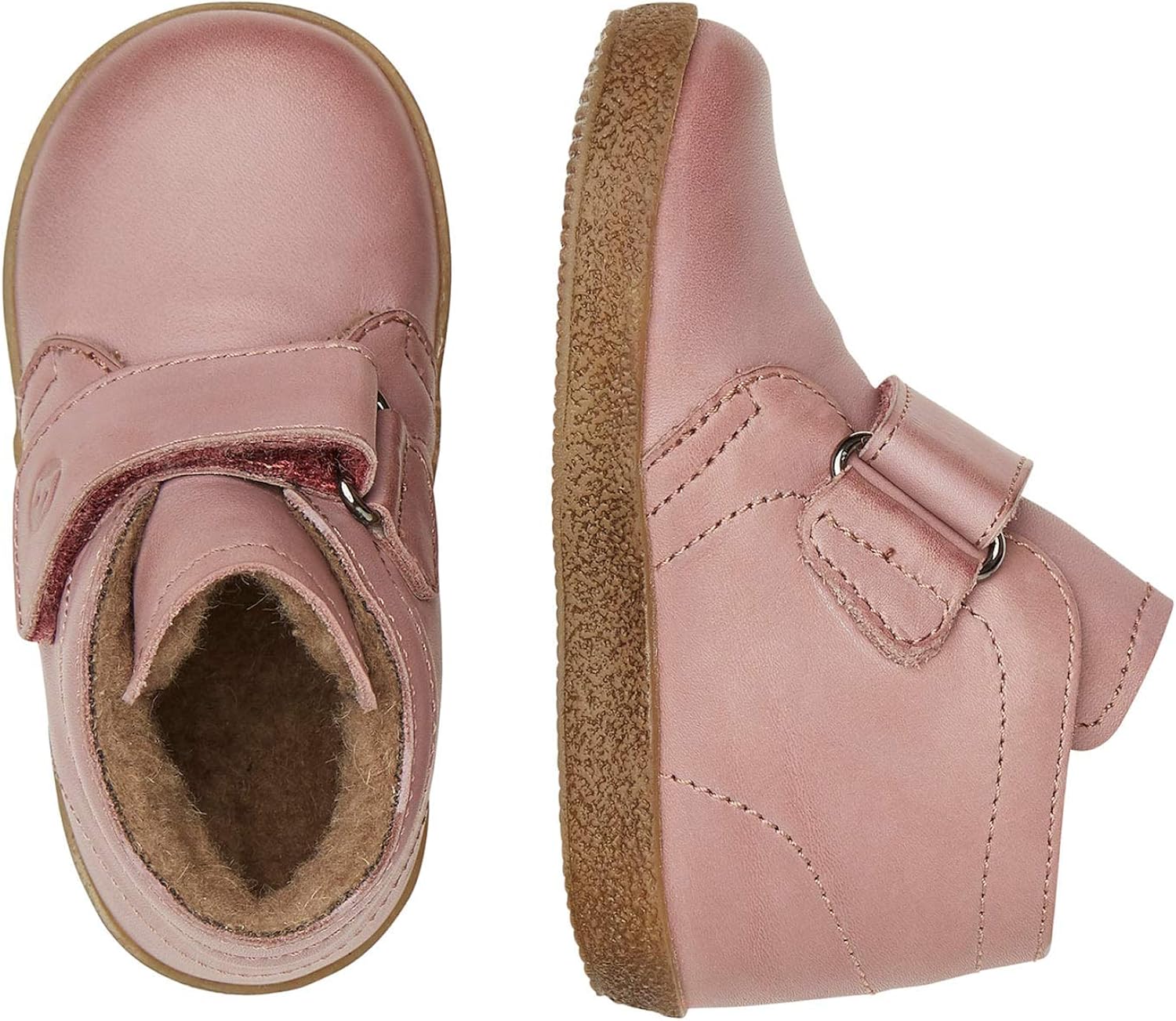 Abbigliamento e scarpine Falcotto Conte VL-Sneakers urban-earth.co.uk