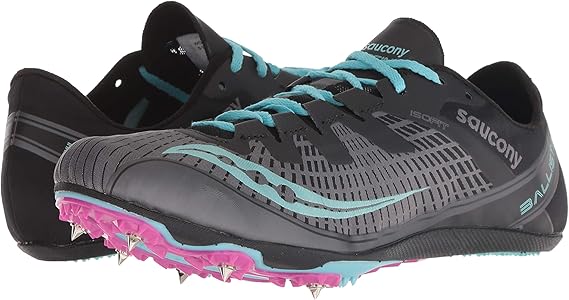 saucony ballista womens