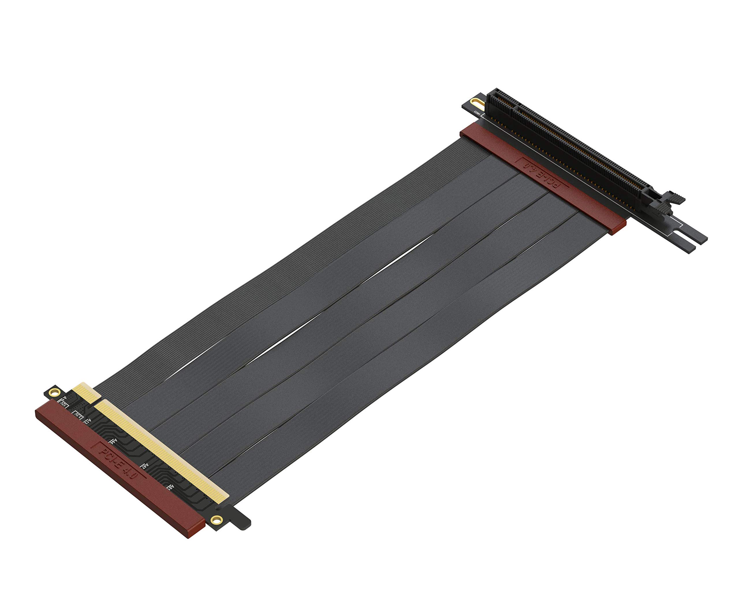 Mua LINKUP Ultra PCIe 4.0 X16 Riser Cable [RTX4090 RX6950XT x570 Z690 ...