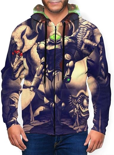 amazon prime mens hoodies