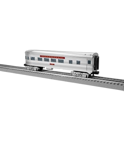 Amazon.com: Lionel Union Pacific 584 Passenger O Gauge Model Train