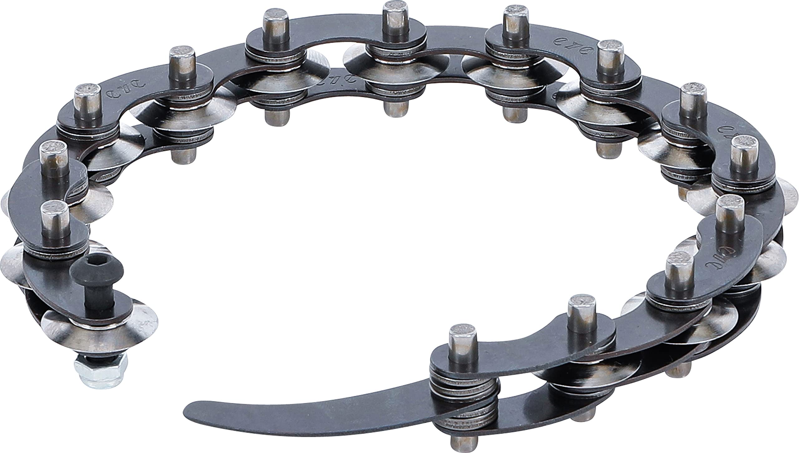 BGS 133-Kette | Spare Chain for Pipe Cutter for BGS 133