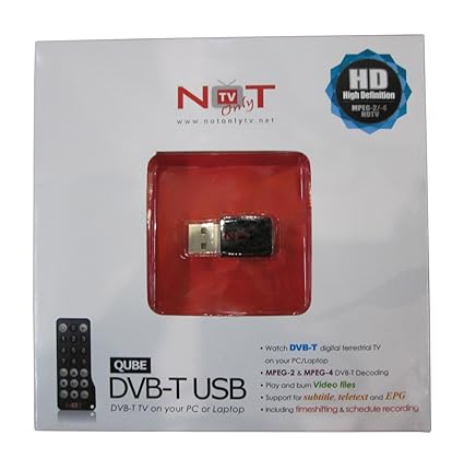 lifeview usb 100