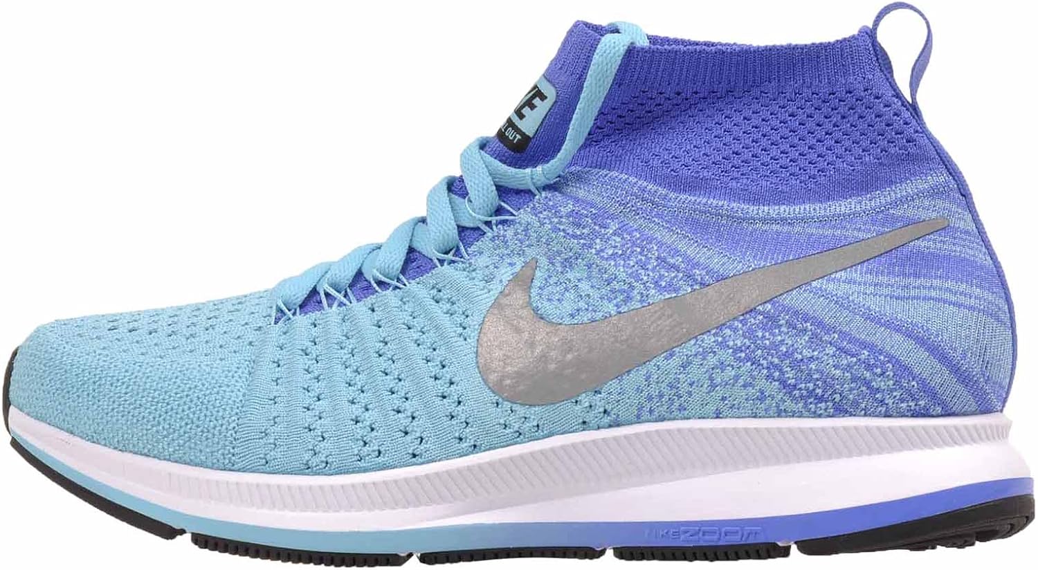 nike zoom all out blue price