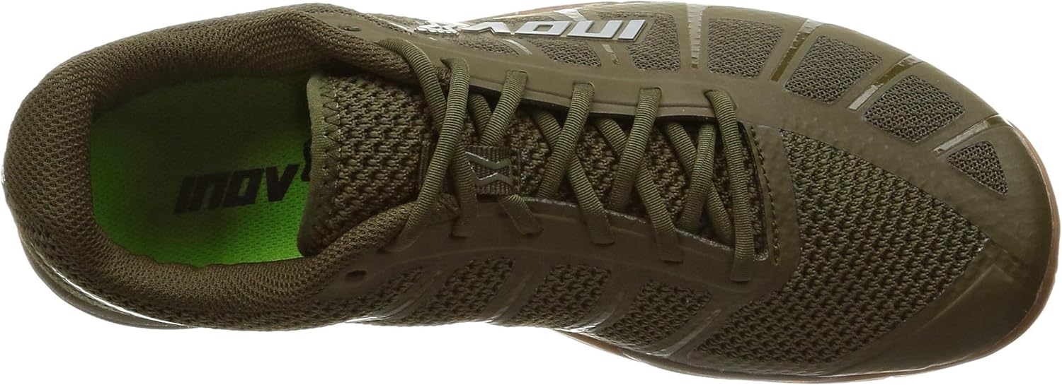  | Inov-8 Mens F-Lite 235 V3 Cross Training Shoes | Fitness & Cross-Training