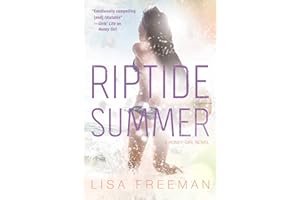 Riptide Summer