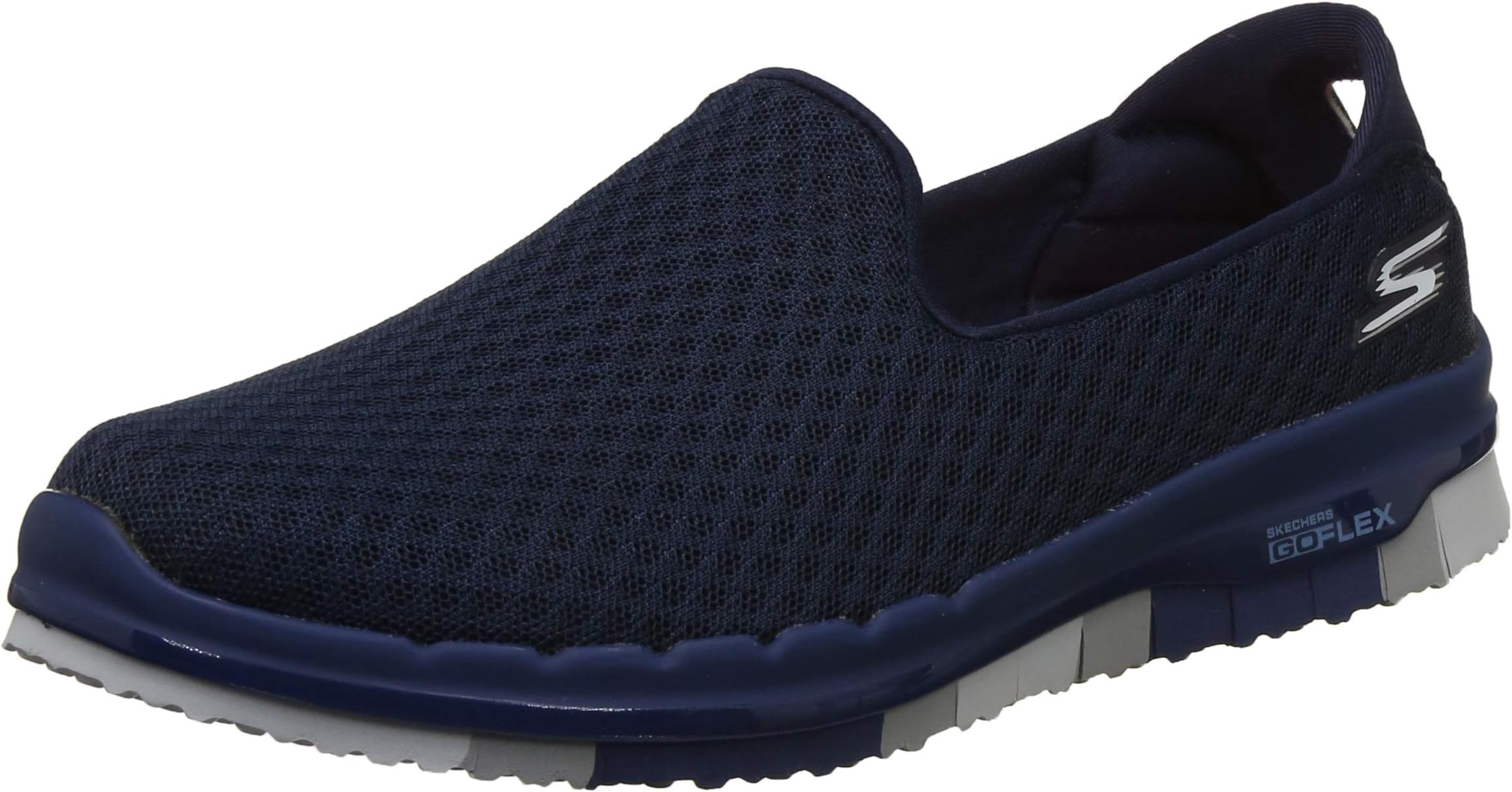 Skechers Women's Go Flex-Zone Nordic Walking Shoes
