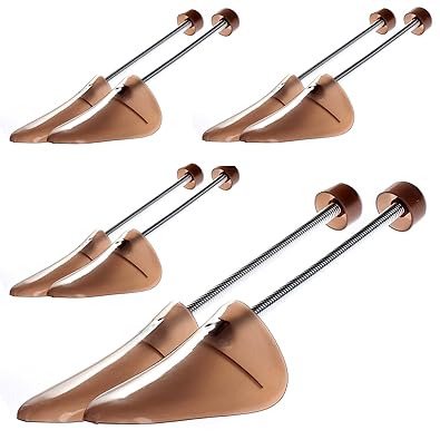 women's shoe trees plastic