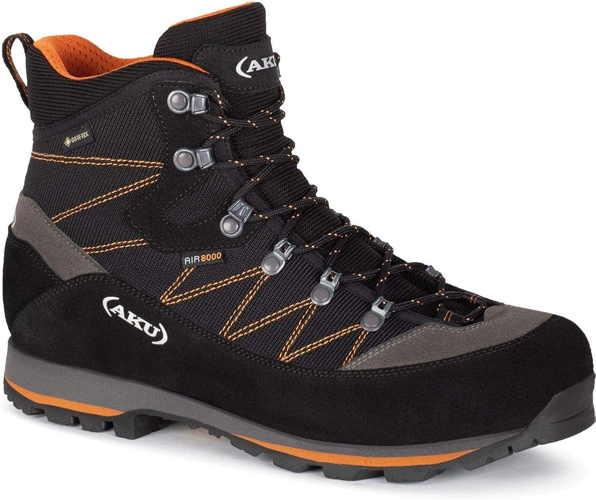 aku men's trekker lite iii gtx