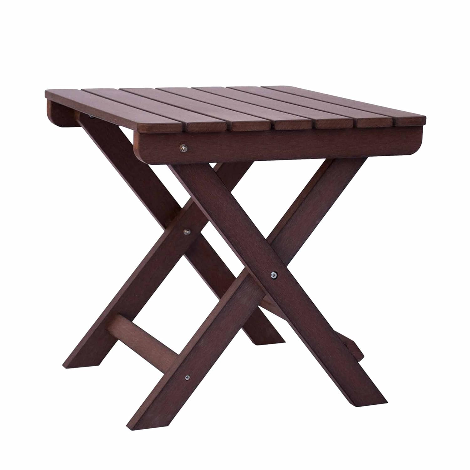 Best adirondack square folding table