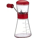 Prepworks by Progressive Nut Chopper with Non-Skid Base