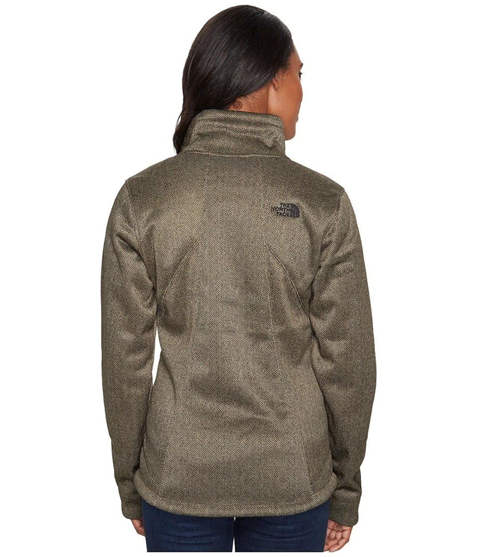 the north face women's apex chromium thermal jacket