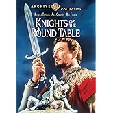 Knights of the Round Table