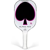 ProKennex Black Ace LG Pickleball Paddle