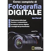 Scaricare Corso completo di fotografia digitale PDF Gratis