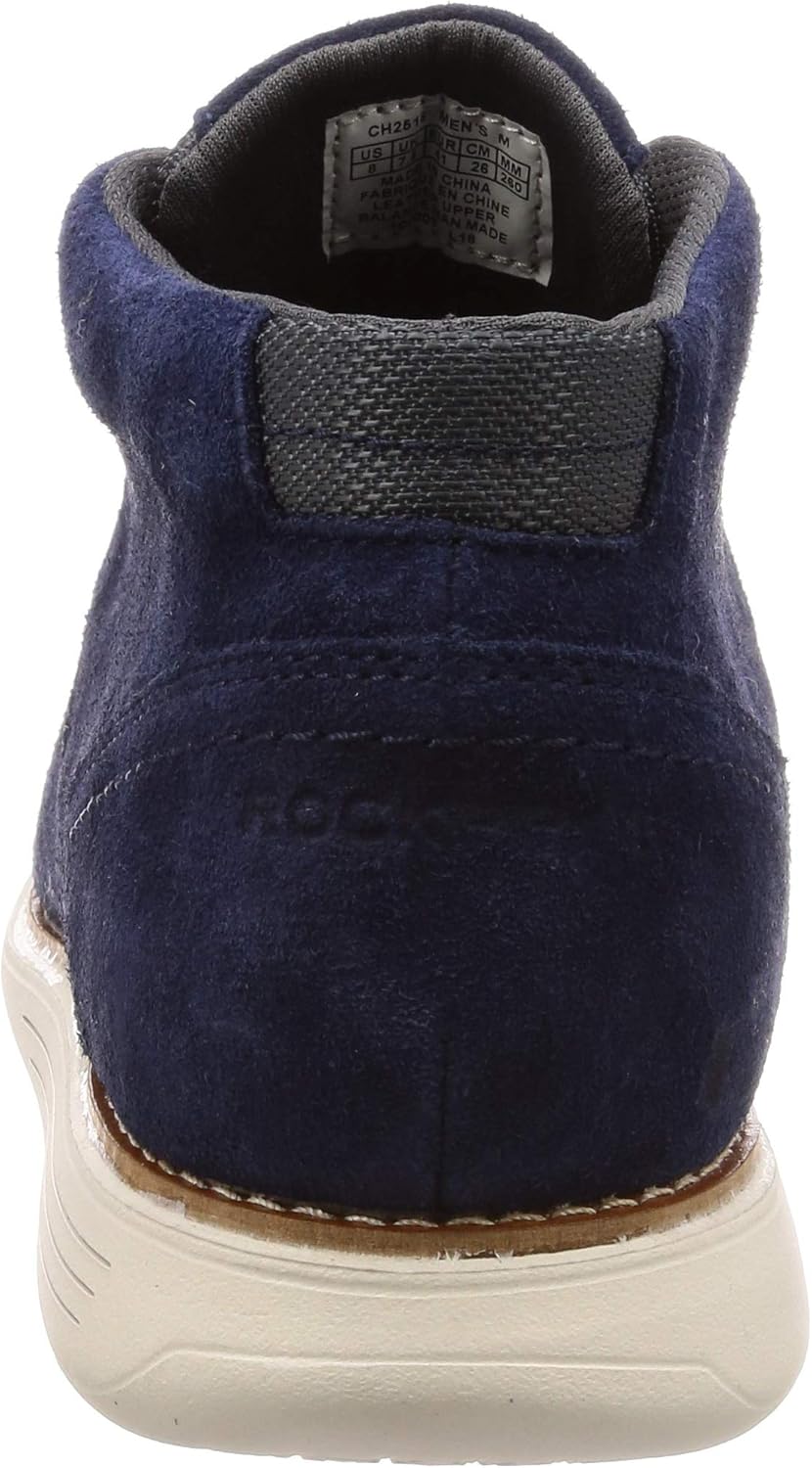 rockport total motion chukka