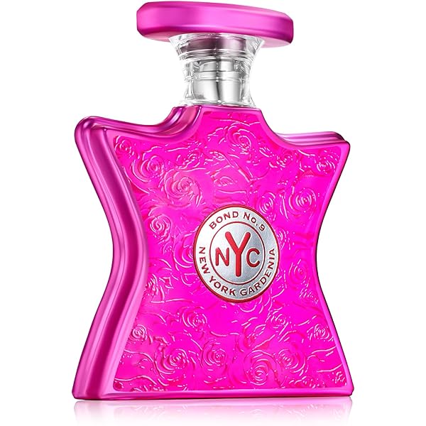 Amazon.com: Bond No. 9 New York Nolita Women's Eau de Parfum