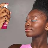 essence fix & LAST instant Matte Make-up Fixing Spray 50ml view 2