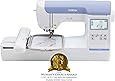 Amazon.com: Brother Embroidery Machine, PE800 5" x 7, with