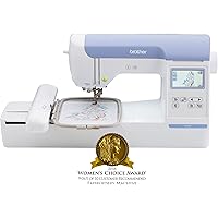 Amazon Best Sellers: Best Embroidery Machines