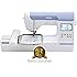 Amazon.com: Brother PE-770 Embroidery Machine I-WANT-IT