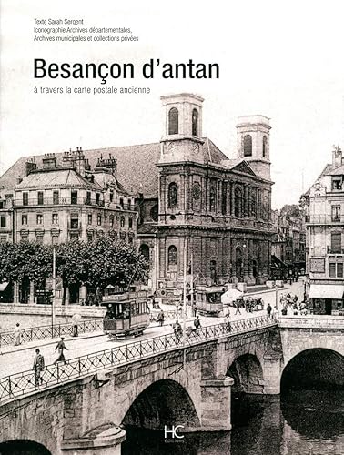 Download Besançon d'antan PDF