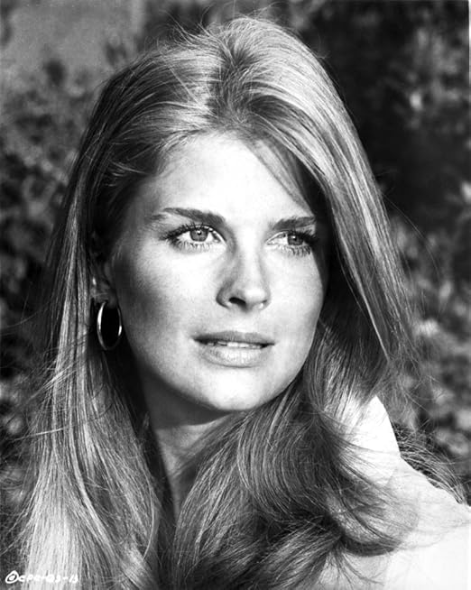 Amazon.com: Candice Bergen Portrait in Classic Photo Print (8 x 10 ...