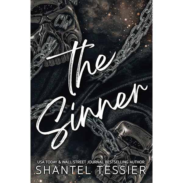 The Sacrifice - Shantel Tessier (couverture Alternative) - Comme Neuf - 566 Pages