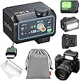 GODOX IT30 Pro S TTL Mini Flash & Trigger for Sony - GoDOx IT30Pro S Wireless Master & Receiver Full-Color Touchscreen Speedl