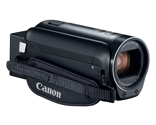 Canon Camcorder Canon Vixia Hf R800 Clean Hdmi Hf R800 Canon