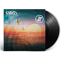 洋楽 P.O.D / satelite 2LP Satellite (2Lp) (Rocktober): Amazon.ca: Music