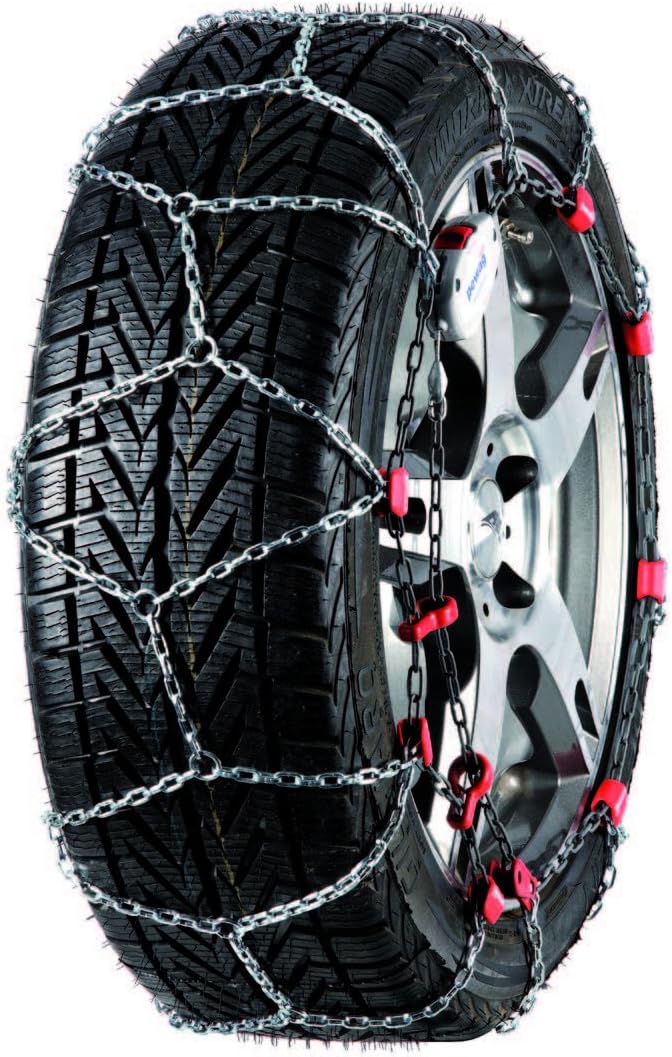 pewag austria Servo RS9