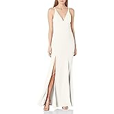 Dress the Population Womens Emily