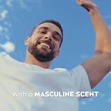 NIVEA MEN Invisible for Black & White Original Anti-Perspirant Deodorant Spray view 6