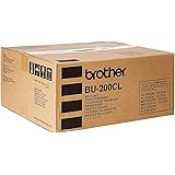 Amazon Com Brother Mfc 93cw Drum Unit Set Oem 15 000 Pages Office Products