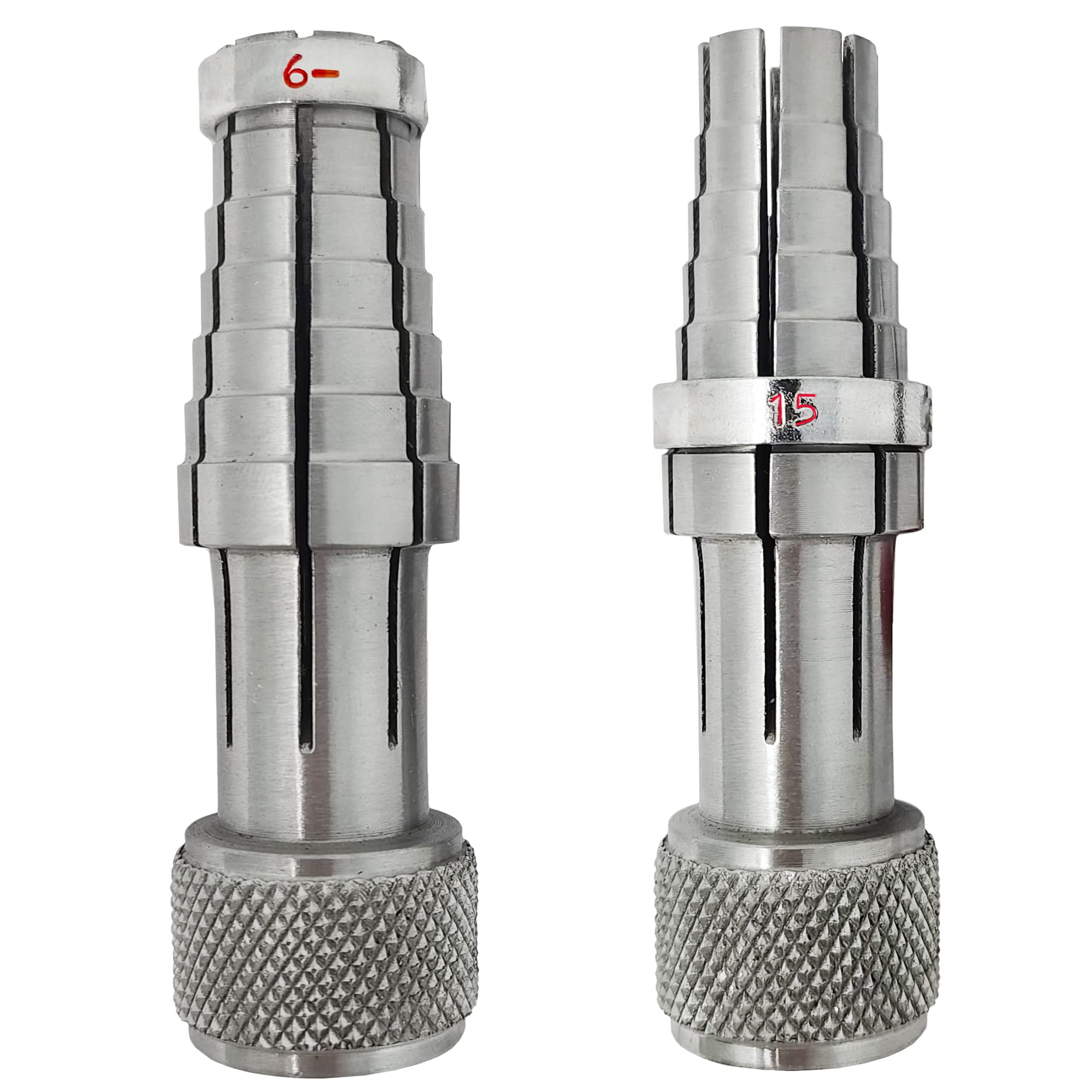 Rosenthal Collection - Rathburn Ring Stretcher Tool for Jewelers - Expand, Resize & Reshape Wedding Bands with Precision - Jewelry Sizing Tool for Rings 6.5