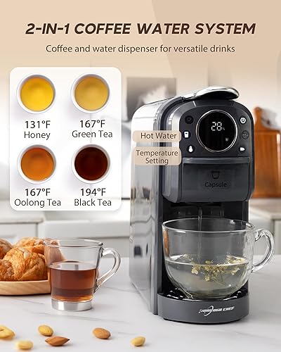 Espresso Machine Nespresso Vertuo Iced Coffee Capsules Nespresso