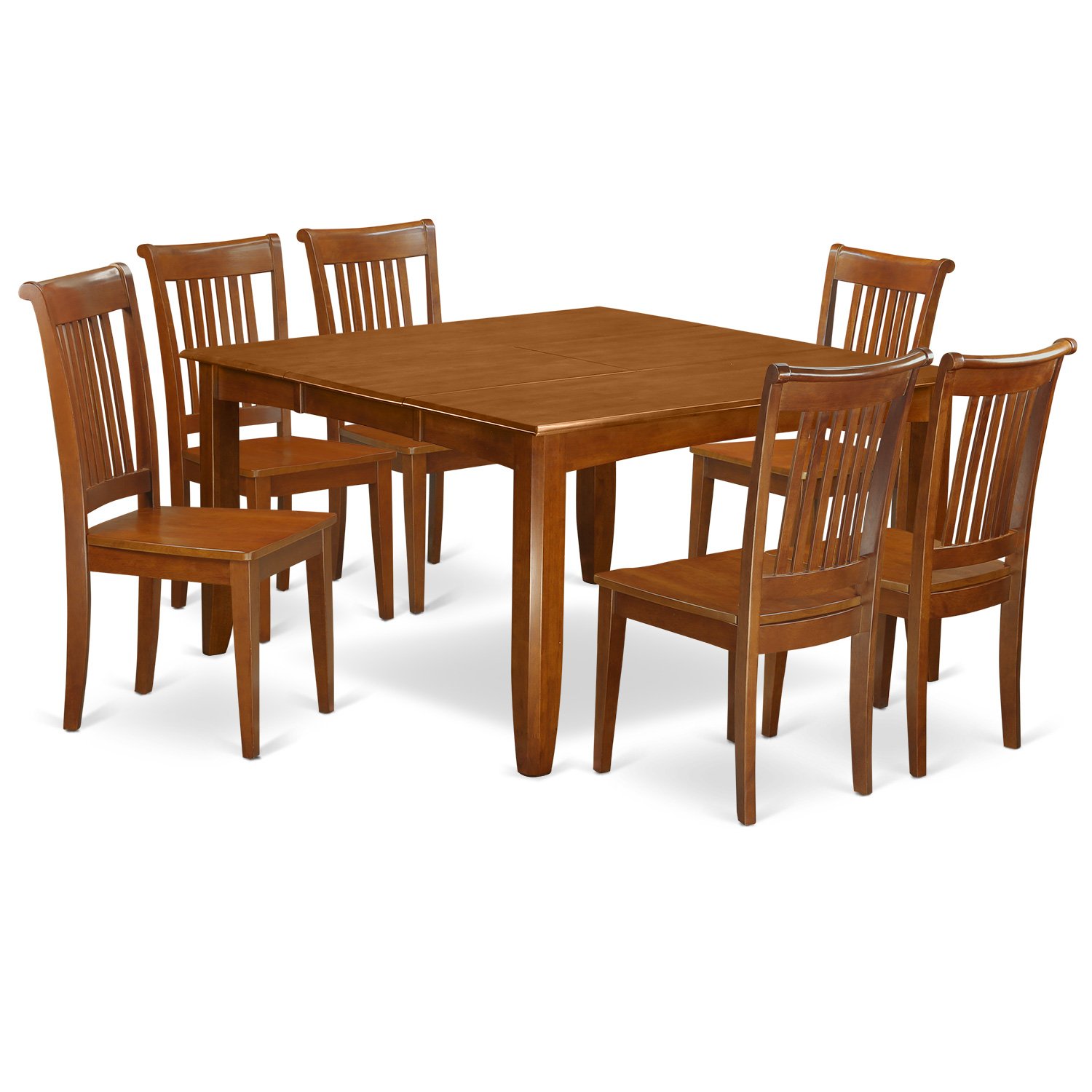Best Dining Table Set 7 Pc